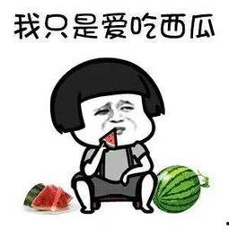 吃瓜打娱乐